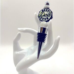 WINE STOPPER - Best Dad Ever